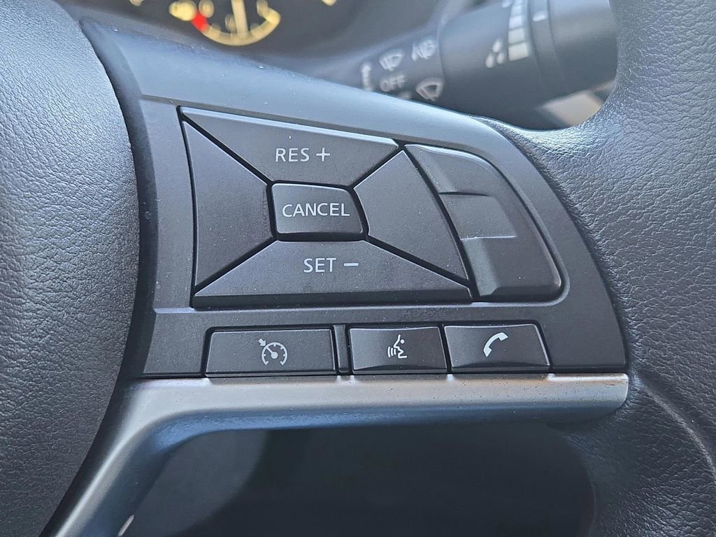 Used 2022 Nissan Altima 2.5 S image 30