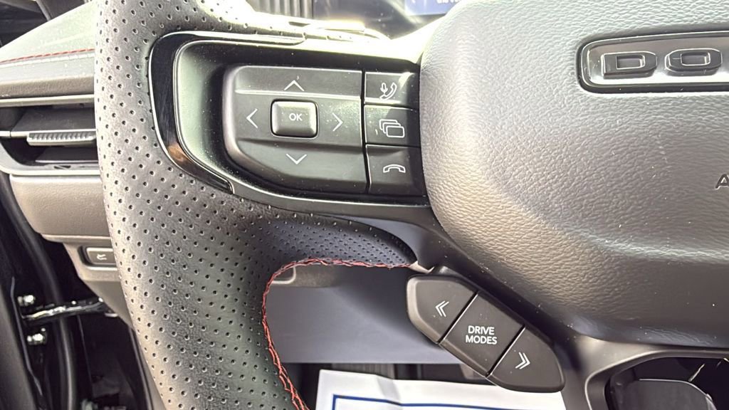 New 2026 Dodge Charger Scat Pack image 18