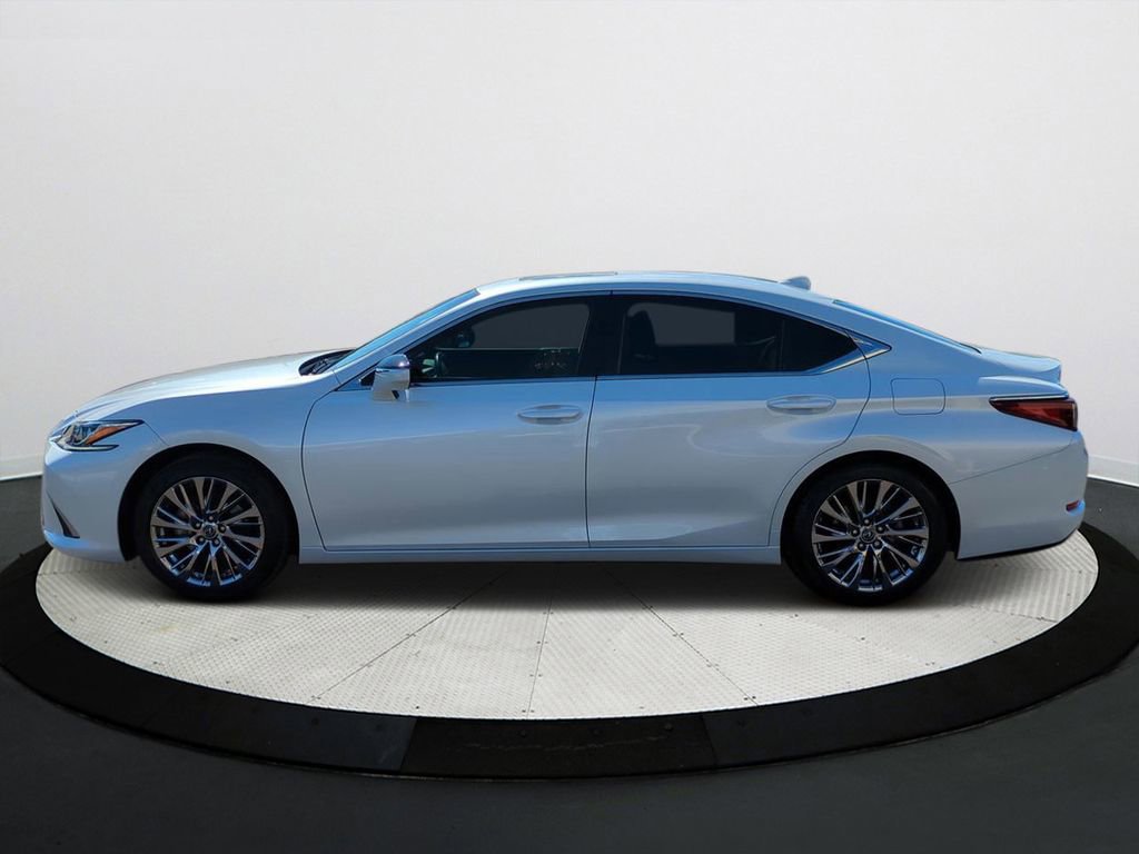 Used 2020 Lexus ES 350 350 image 6