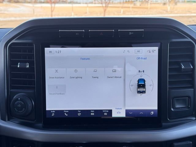 Used 2022 Ford F150 XLT w/ Equipment Group 302A High image 19