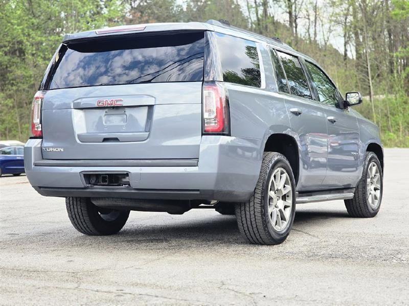 Used 2015 GMC Yukon SLT w/ Open Road Package RWD image 6
