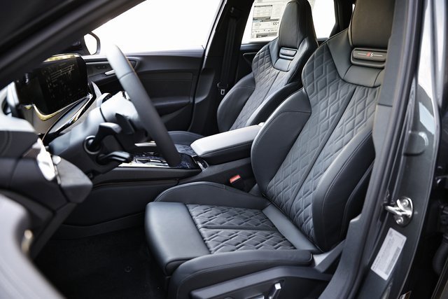 New 2025 Audi S5 Premium Plus image 14