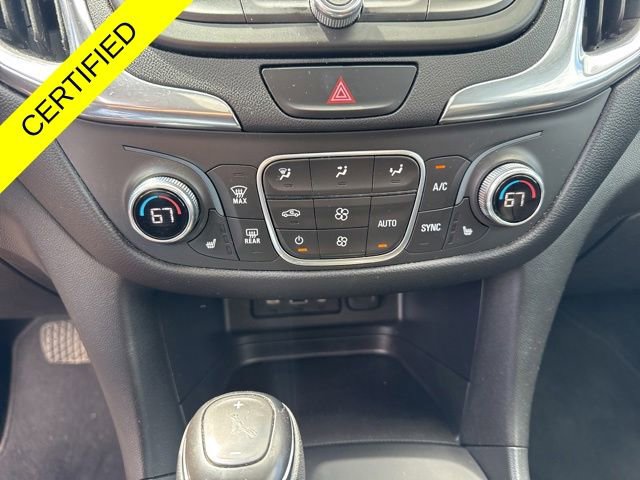 Used 2020 Chevrolet Equinox LT w/ Midnight Edition AWD/4WD image 12