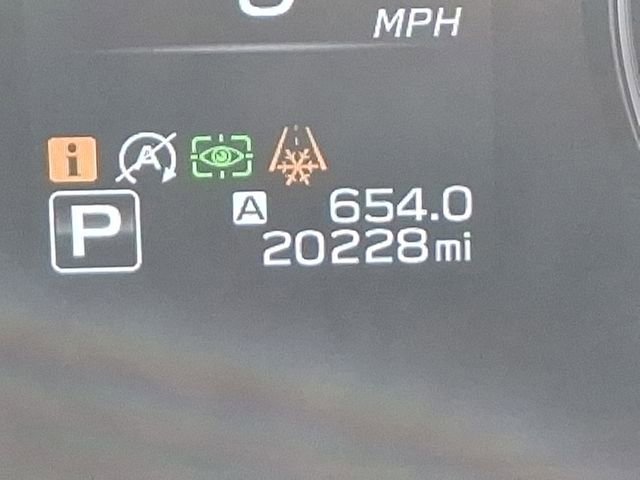 Certified 2025 Subaru Outback Limited XT image 25