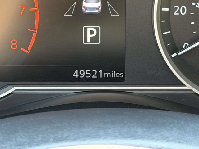 Used 2024 Nissan Versa SV FWD image 25
