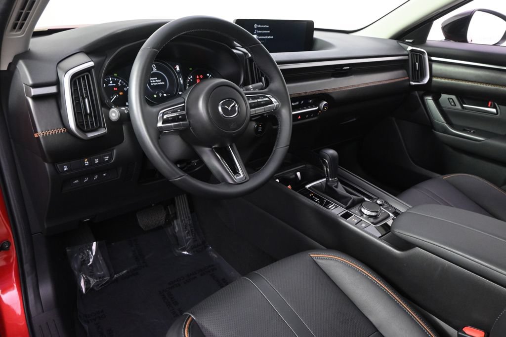 Used 2026 MAZDA CX-50 AWD 2.5 S w/ Weather Package image 11