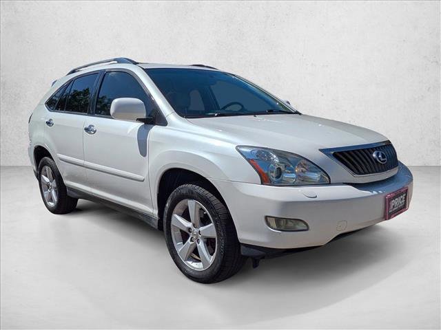 Used 2008 Lexus RX 350 AWD video 3