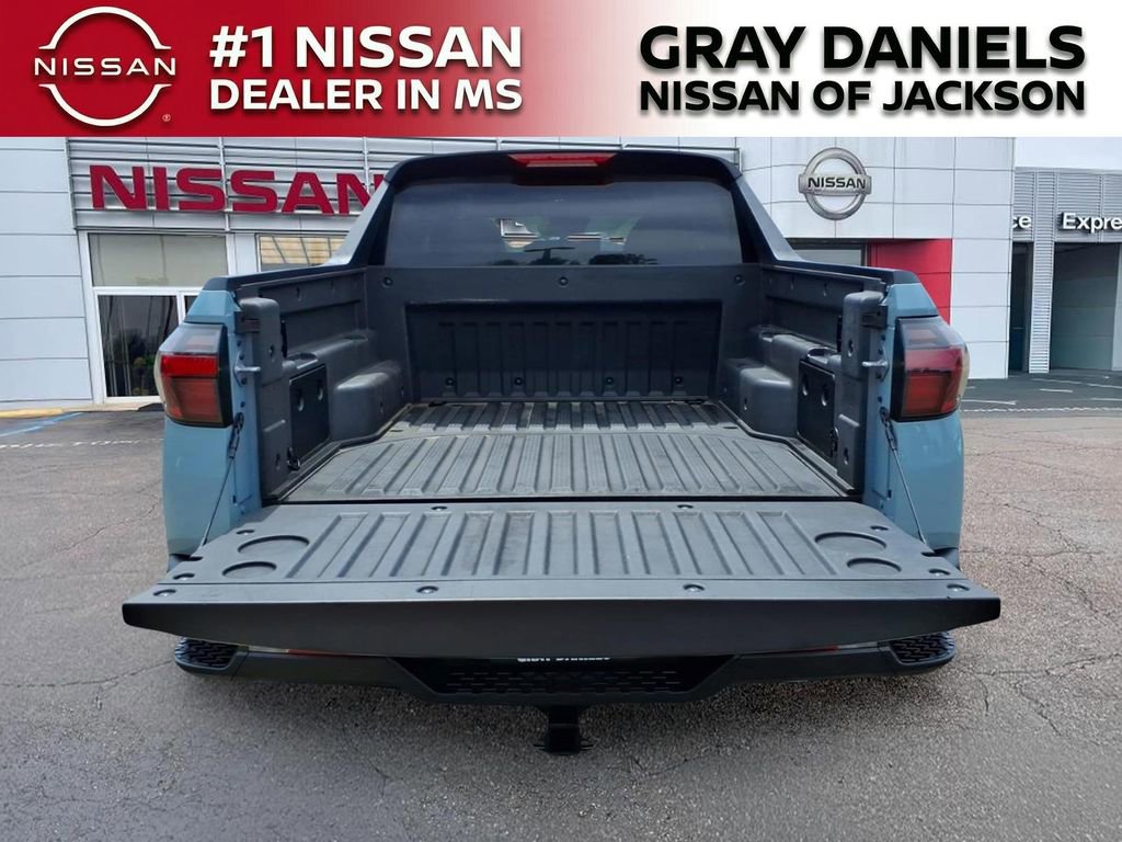 Used 2023 Hyundai Santa Cruz SEL image 8