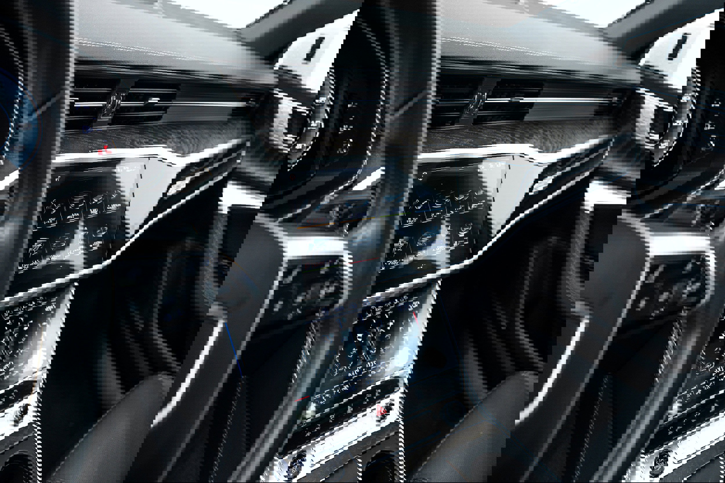 Certified 2022 Audi A7 3.0T Premium Plus w/ Premium Plus image 11