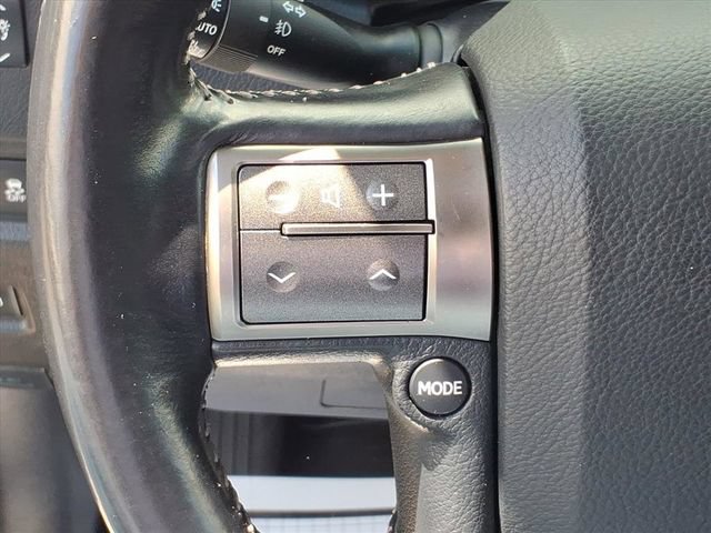 Used 2016 Lexus GX 460 w/ Premium Package AWD/4WD image 18