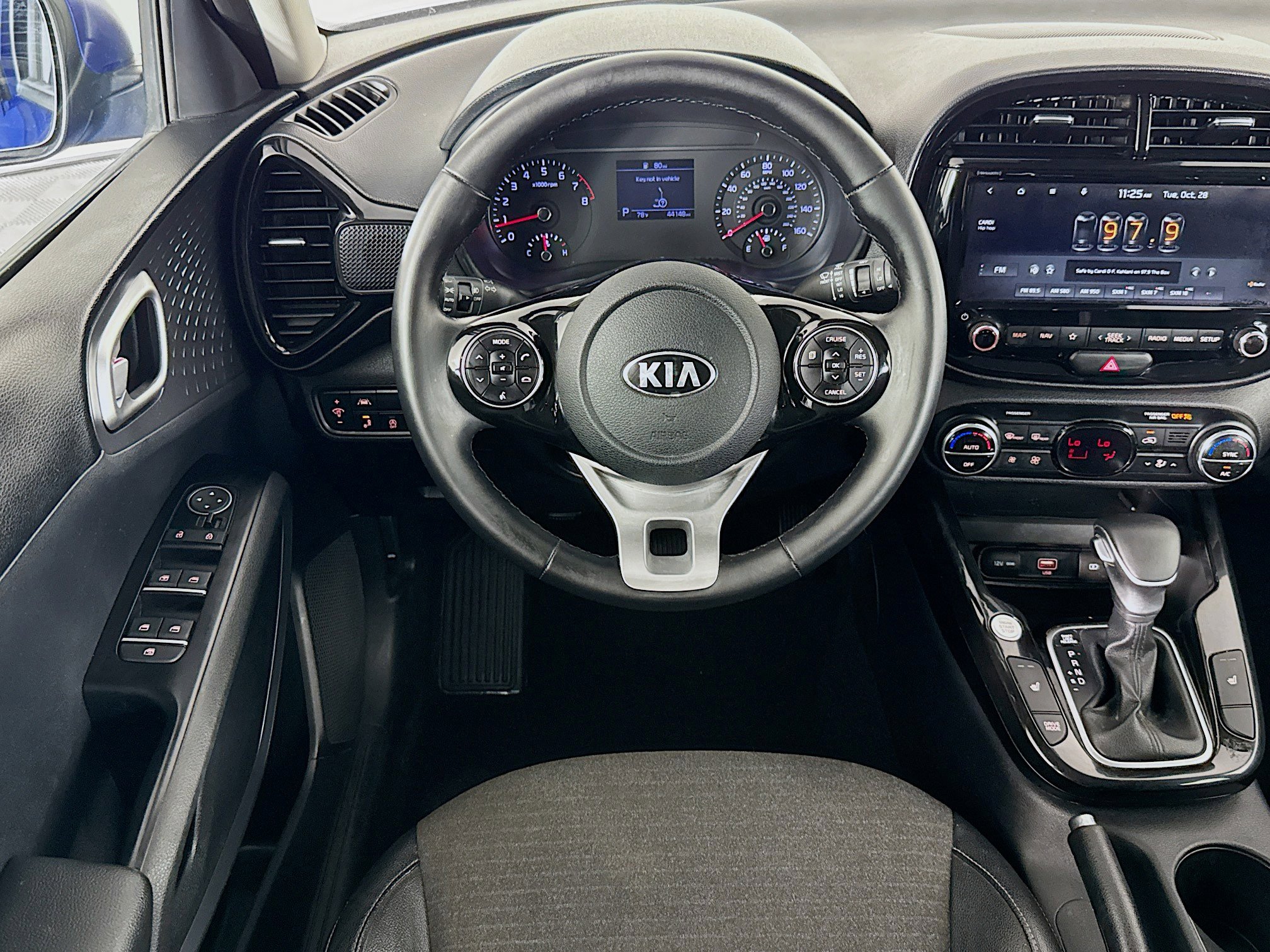 Used 2020 Kia Soul EX image 16