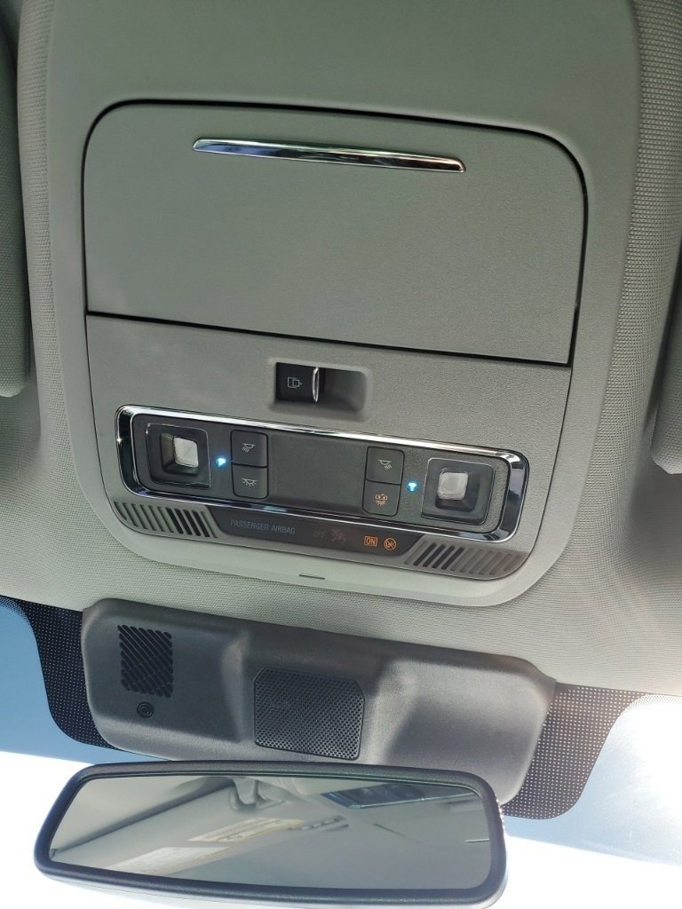 Used 2025 Ford F250 Lariat w/ Chrome Package image 25