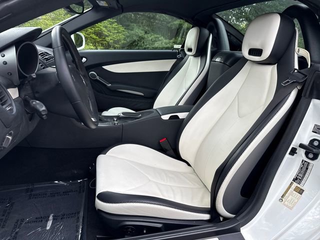 Used 2010 Mercedes-Benz SLK 300 image 9