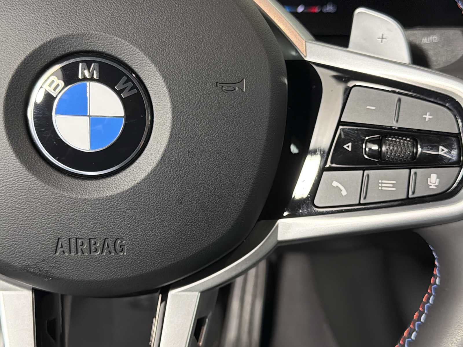 Used 2026 BMW M240i Coupe w/ Premium Package RWD image 24