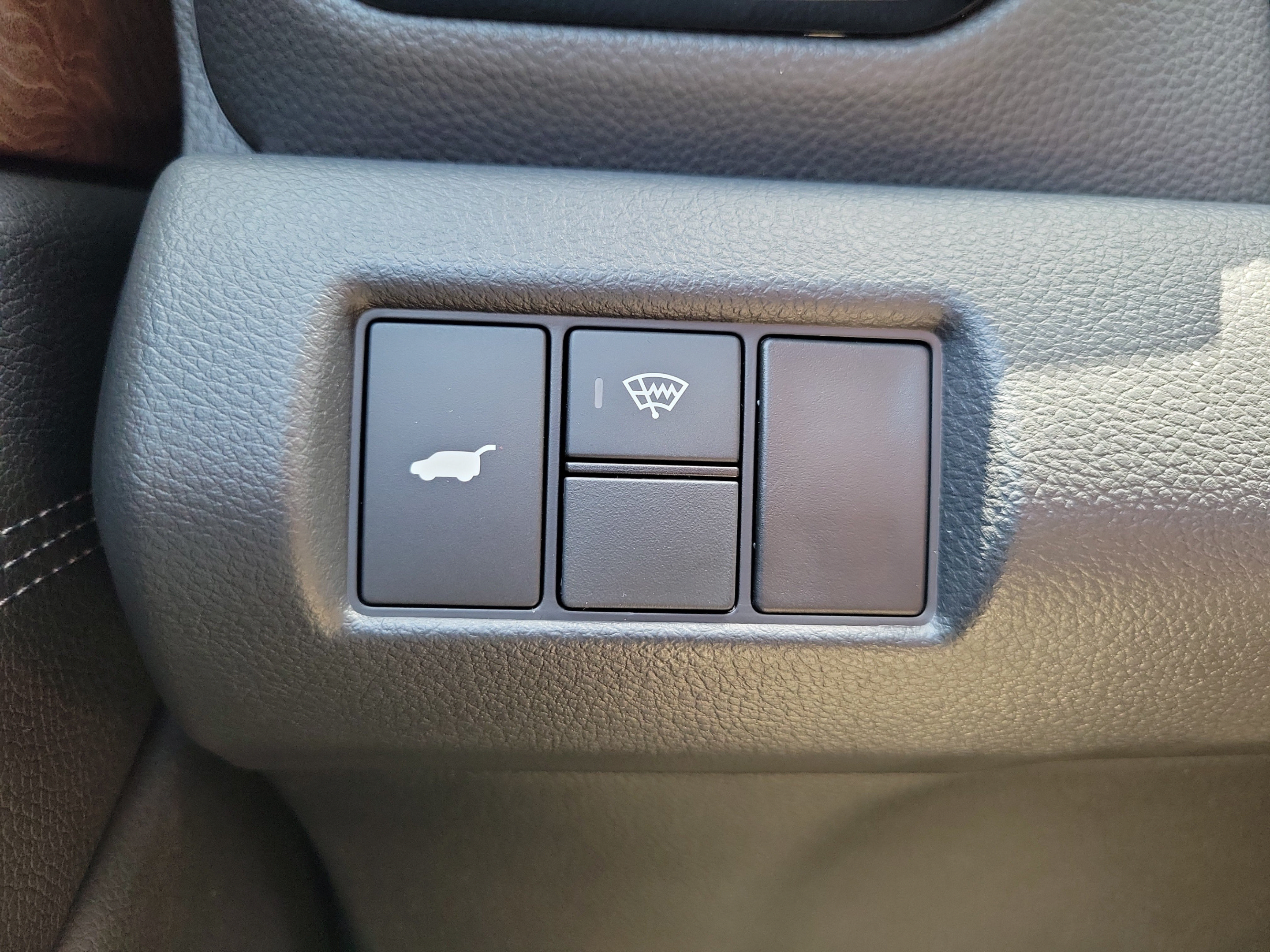 New 2026 Honda Pilot Elite image 28