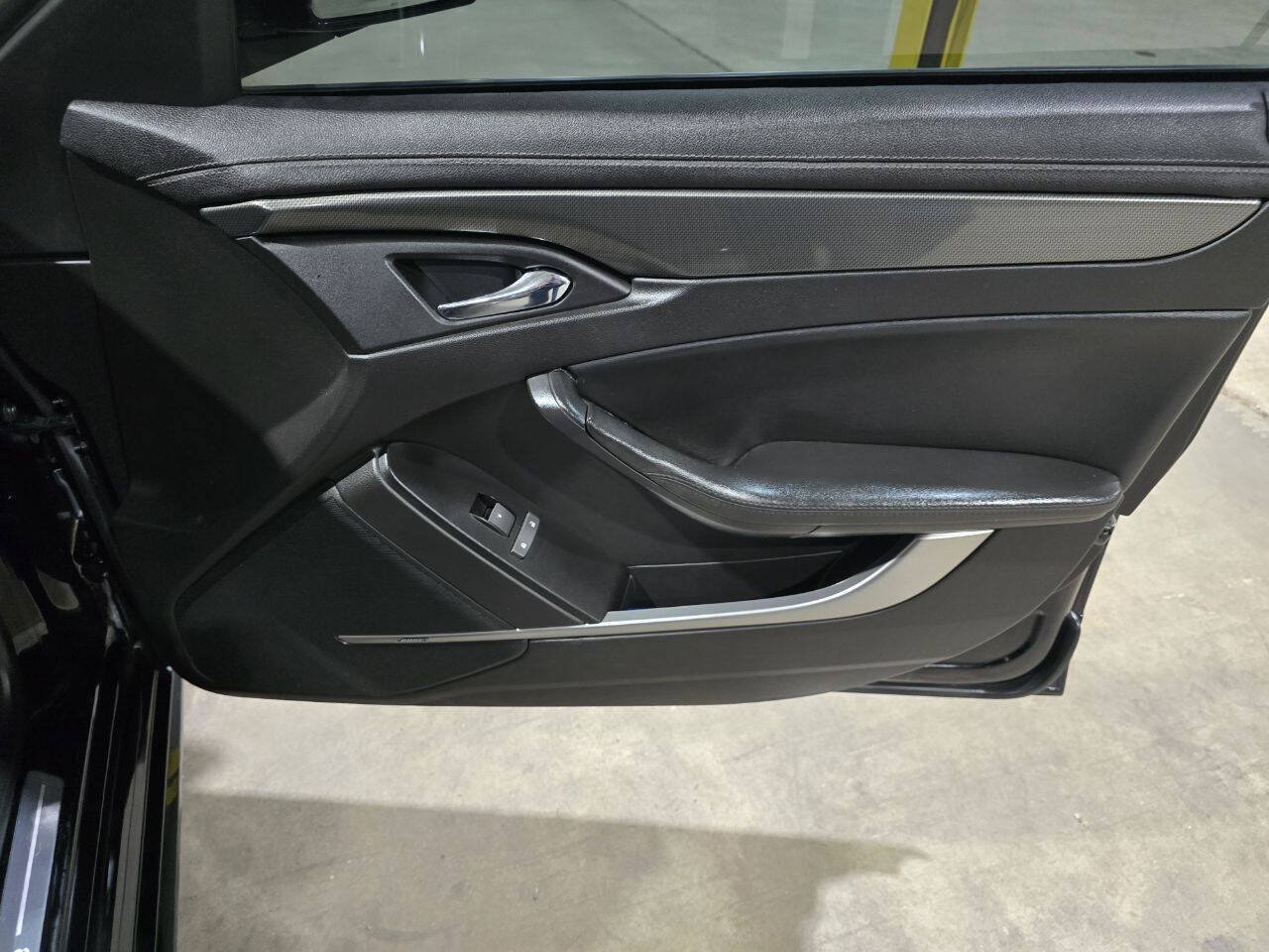 Used 2011 Cadillac CTS Performance AWD/4WD image 33