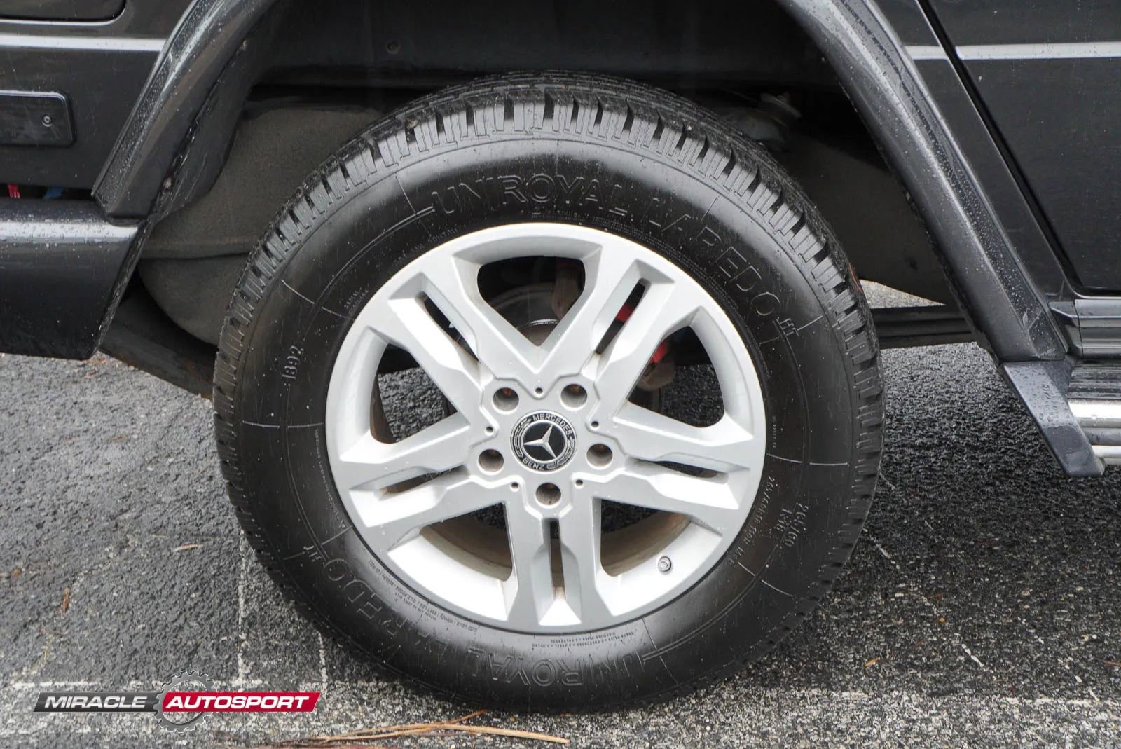 Used 2014 Mercedes-Benz G 550 image 11