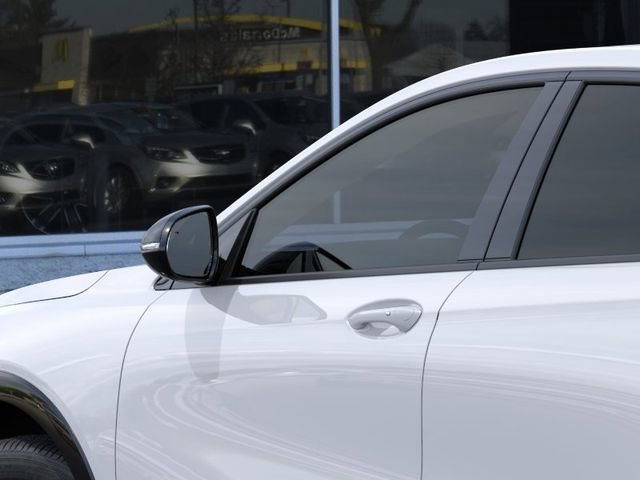 New 2026 Buick Envista Sport Touring FWD image 12