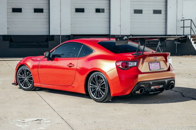 Used 2013 Scion FR-S image 5