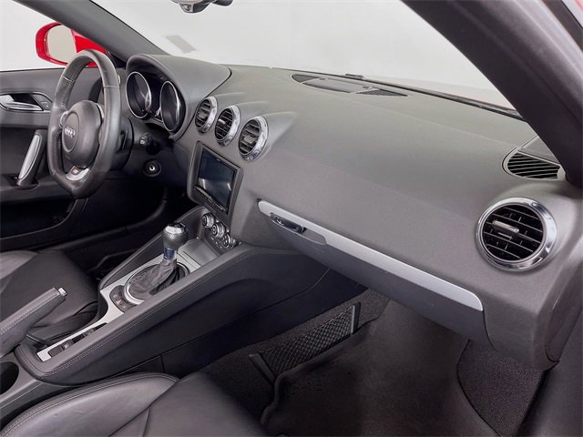 Used 2009 Audi TT 2.0T Premium image 30