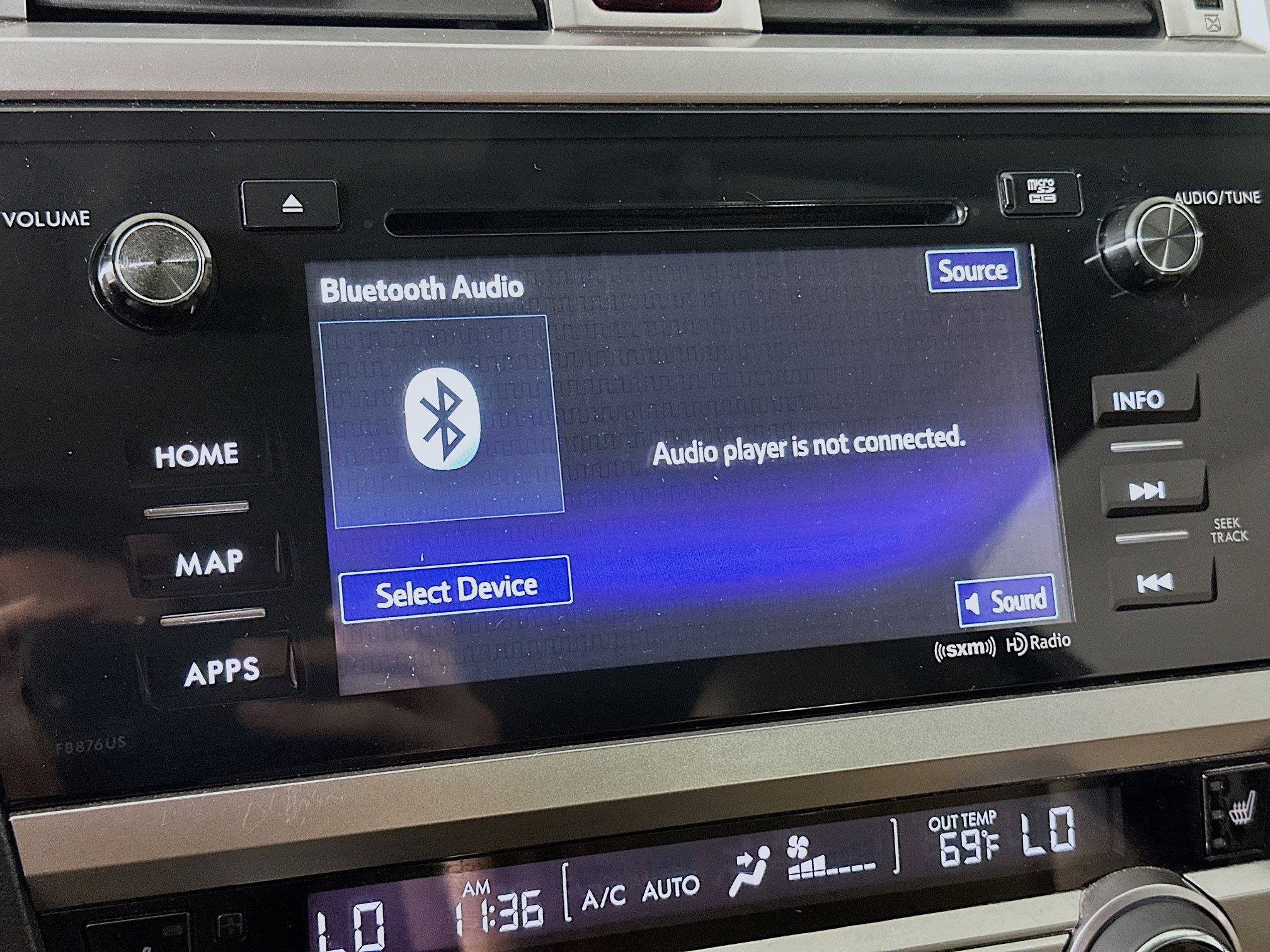 Used 2017 Subaru Outback 2.5i Limited image 21