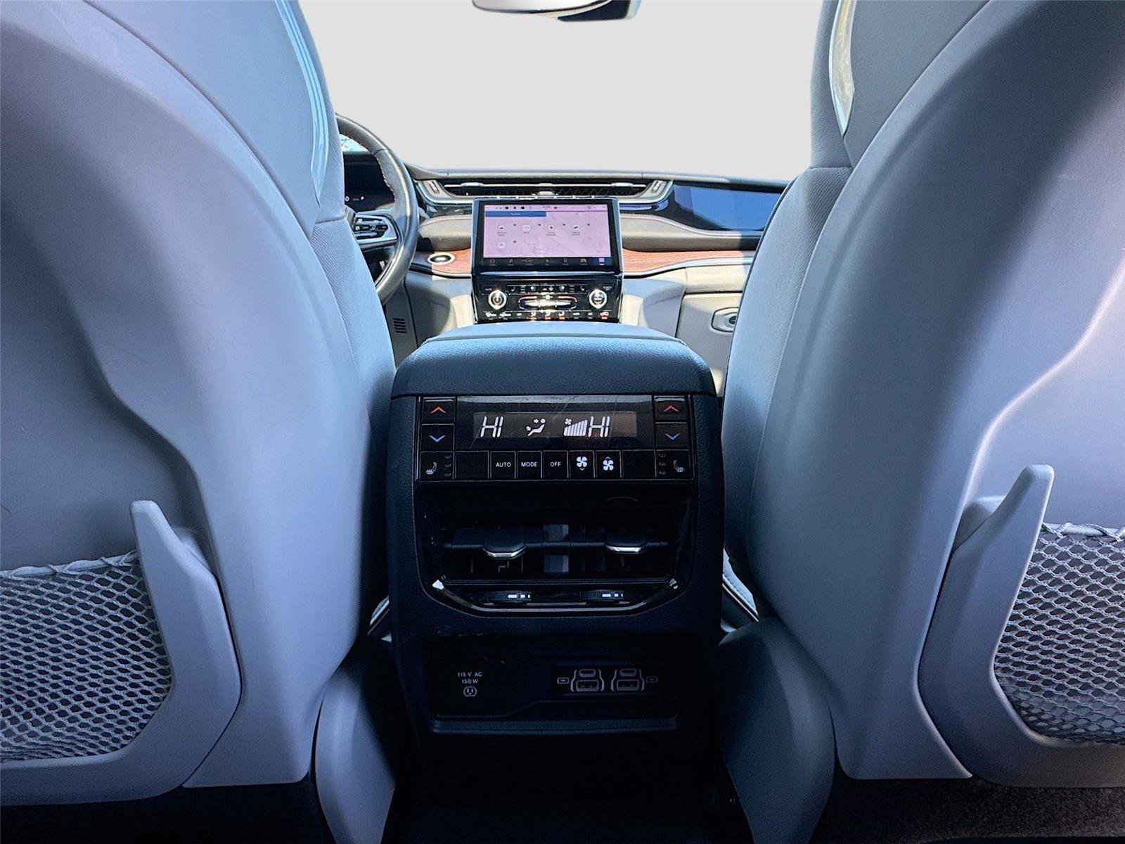 Used 2022 Jeep Grand Cherokee Summit image 26