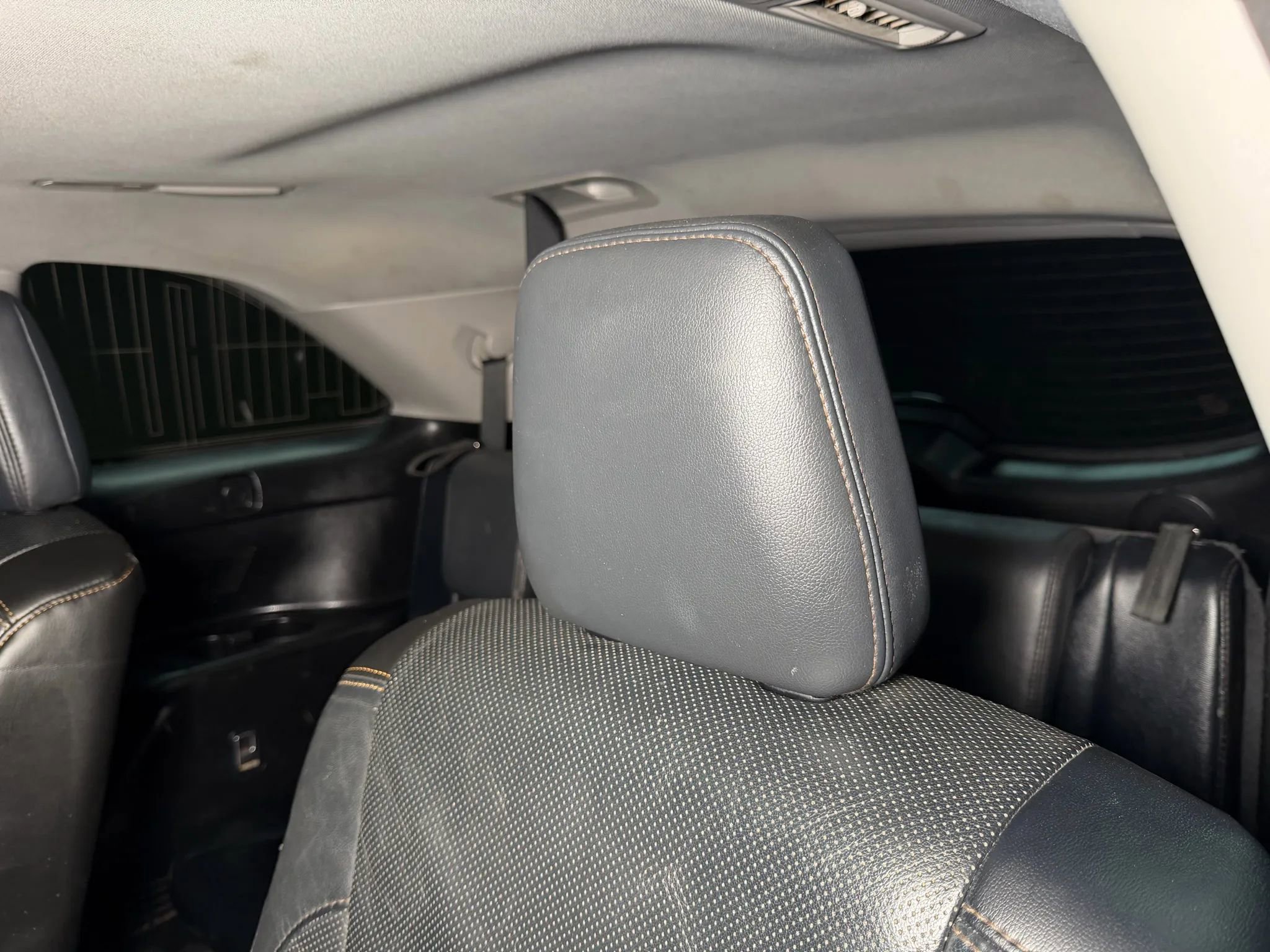 Used 2015 Toyota Highlander Limited Platinum image 23