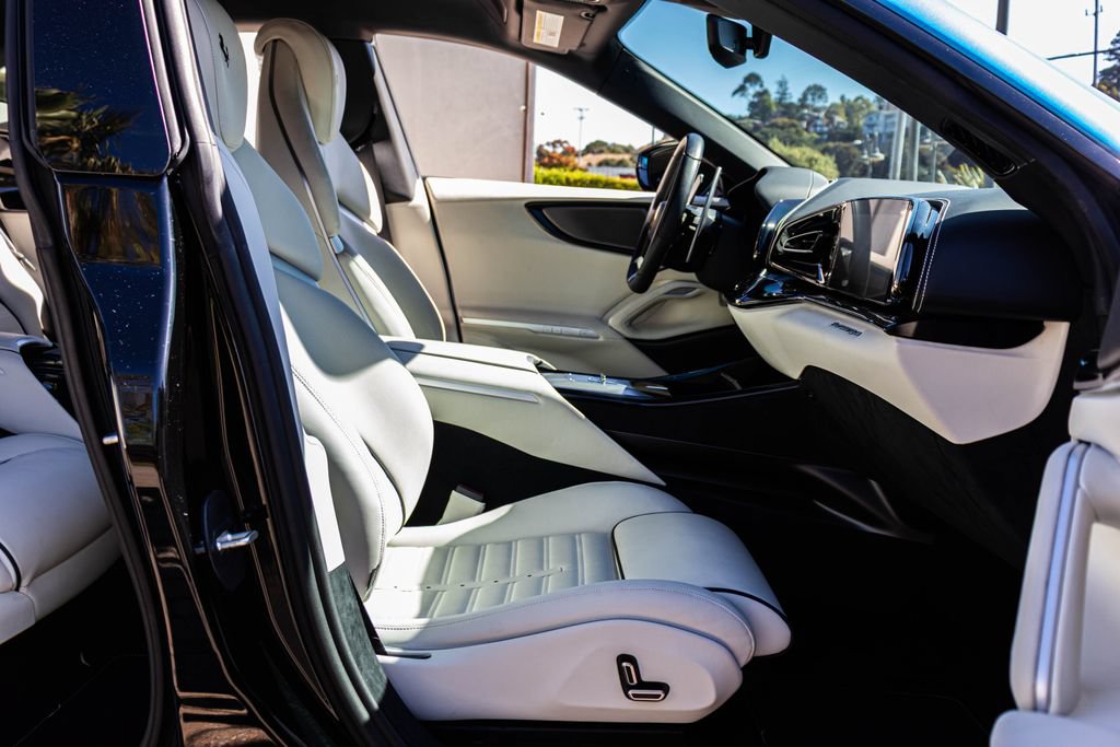 Certified 2024 Ferrari Purosangue AWD/4WD image 58