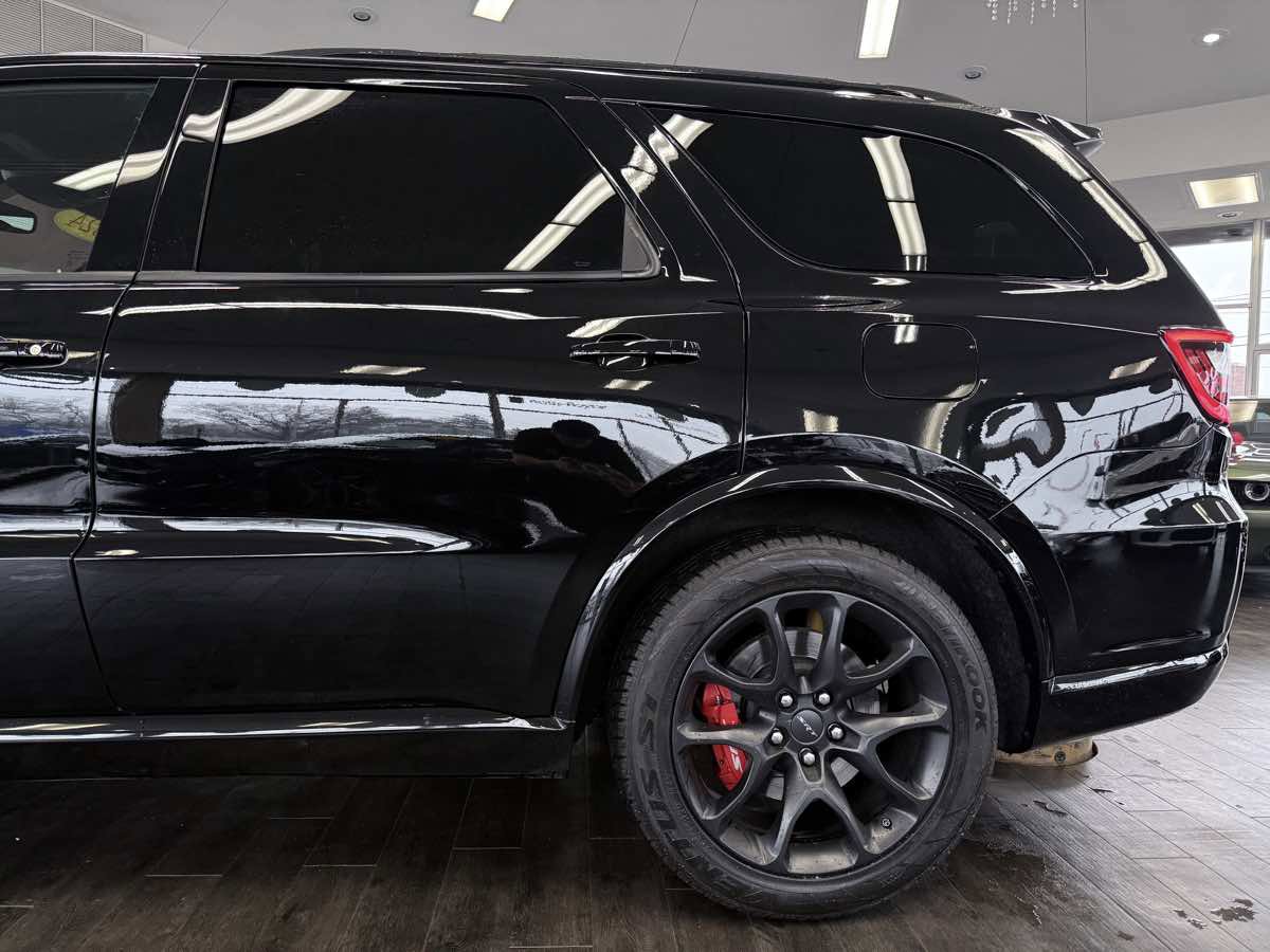 Used 2024 Dodge Durango SRT image 20