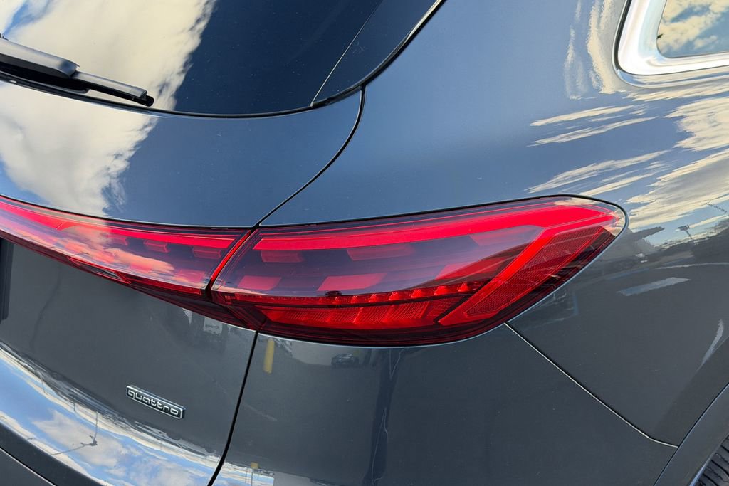 Used 2025 Audi Q5 Premium Plus w/ Premium Plus image 7