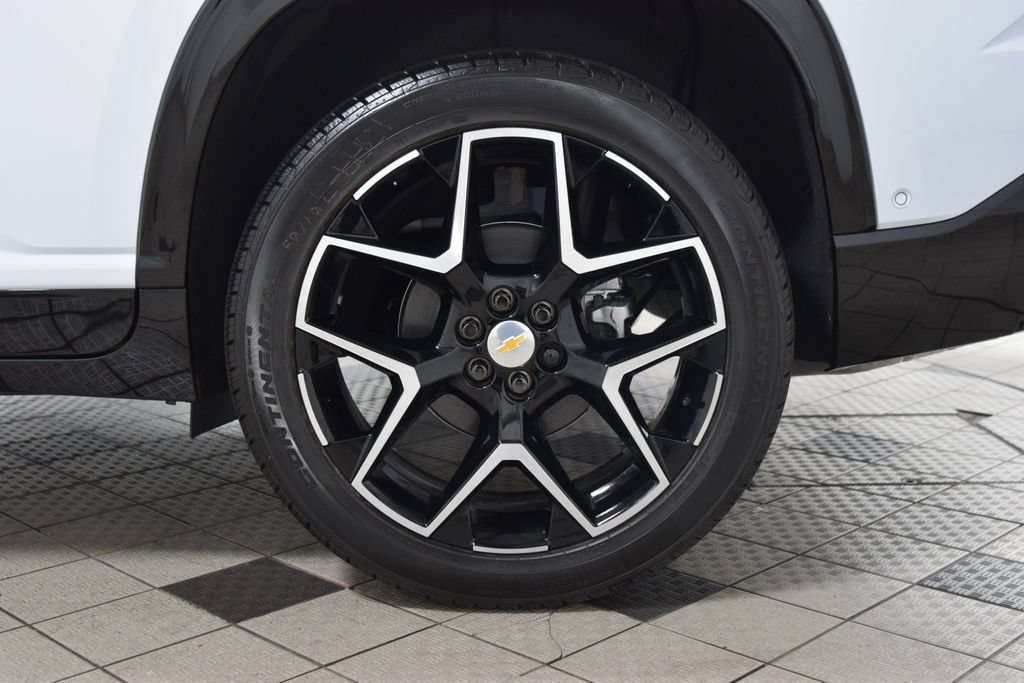 New 2026 Chevrolet Traverse High Country AWD/4WD image 28