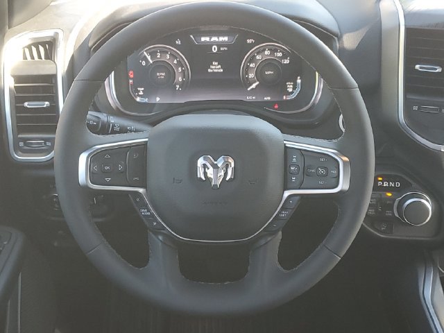 New 2026 RAM 1500 Big Horn AWD/4WD image 13