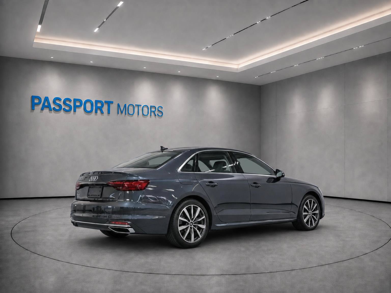Used 2023 Audi A4 2.0T Premium w/ Convenience Package AWD/4WD image 6