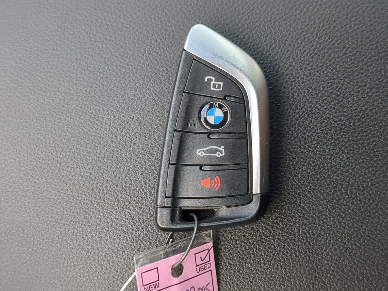 Used 2023 BMW X3 xDrive30i w/ Premium Package AWD/4WD image 35