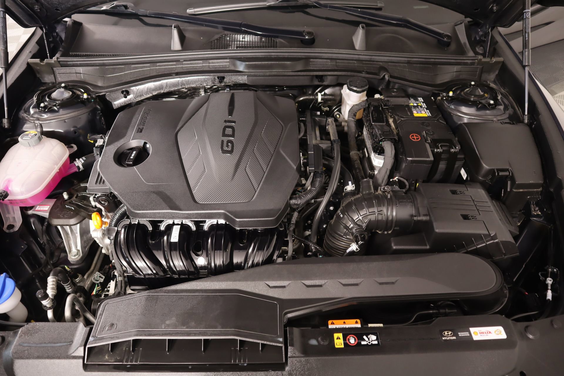 Used 2025 Hyundai Sonata SEL image 18