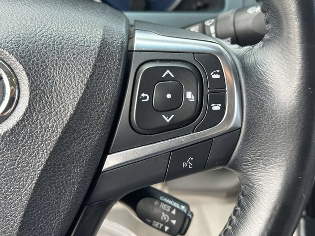 Used 2015 Toyota Camry XLE FWD image 10