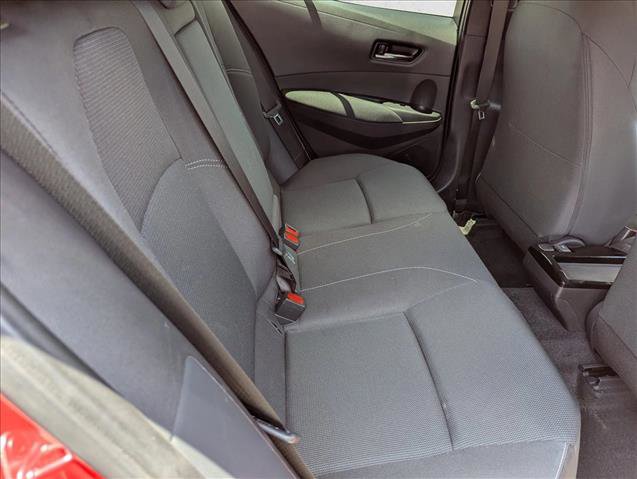 Used 2023 Toyota Corolla GR AWD/4WD image 29