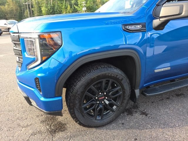 Used 2023 GMC Sierra 1500 Elevation AWD/4WD image 37