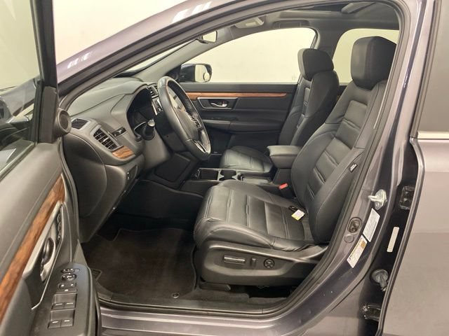 Used 2021 Honda CR-V EX-L image 8