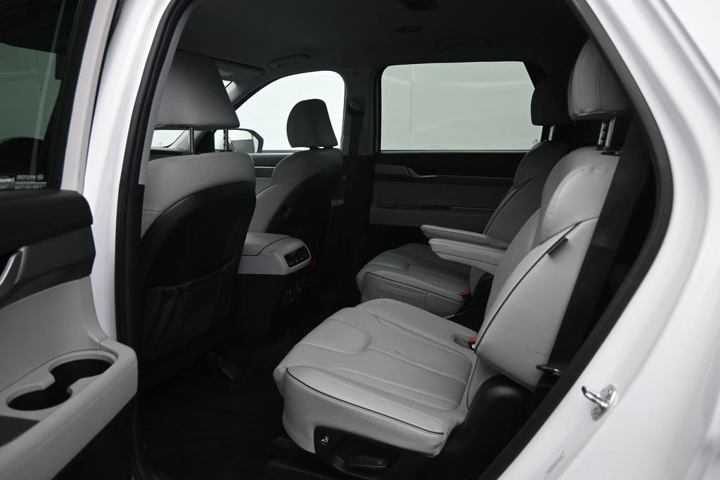 Used 2024 Hyundai Palisade SEL AWD/4WD image 25