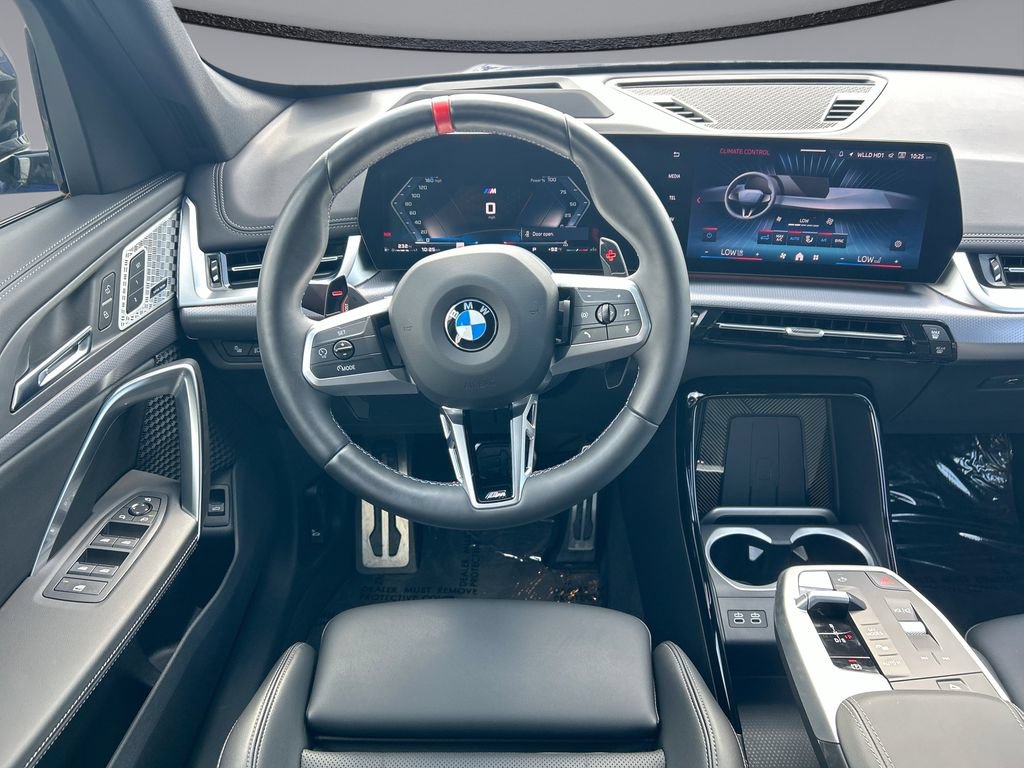 Used 2025 BMW X1 M35i AWD/4WD image 20