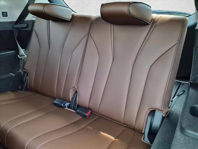 Used 2025 Acura MDX w/ Advance Package AWD/4WD image 16
