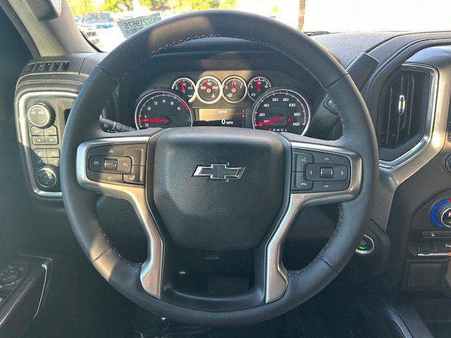 Used 2022 Chevrolet Silverado 1500 RST image 19