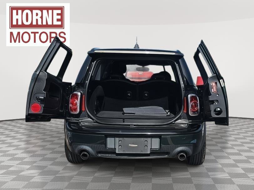 Used 2011 MINI Cooper Clubman S FWD image 7