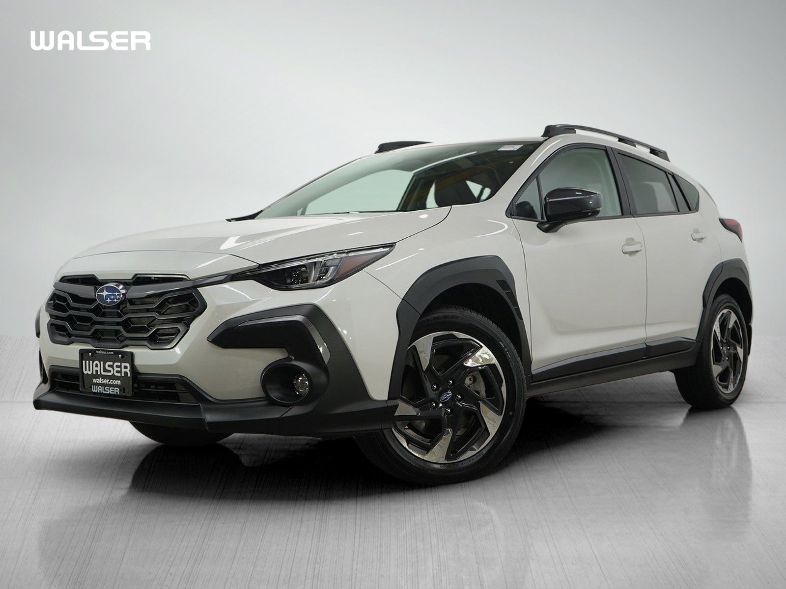 Used 2024 Subaru Crosstrek 2.5i Limited