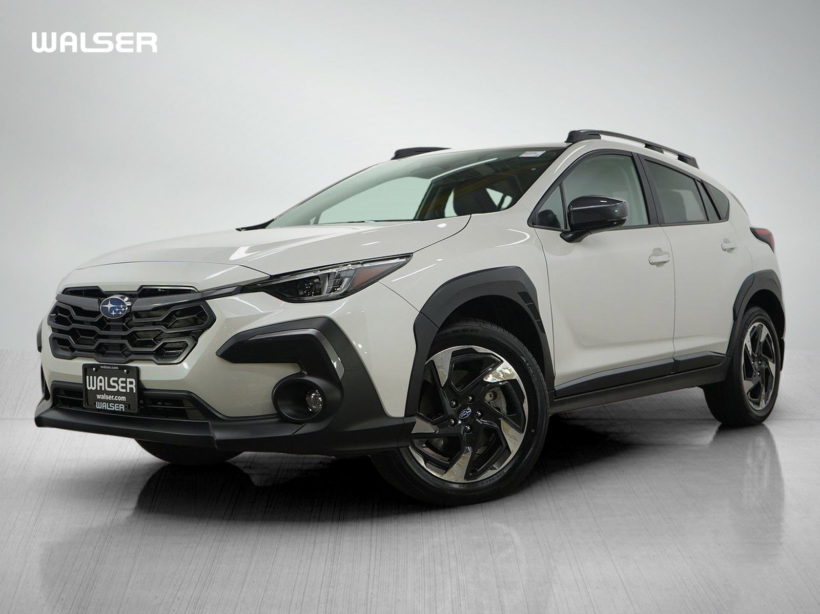 Used 2024 Subaru Crosstrek 2.5i Limited AWD/4WD image 1