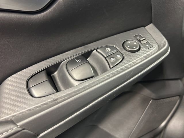 Used 2025 Nissan Sentra SV w/ All-Weather Package image 29