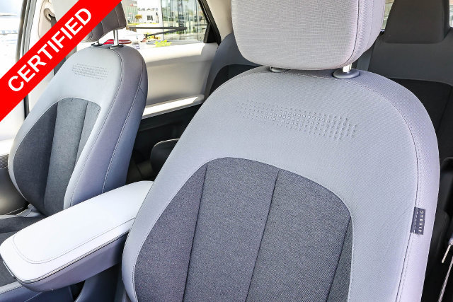 Certified 2024 Hyundai Ioniq 5 SEL RWD image 28