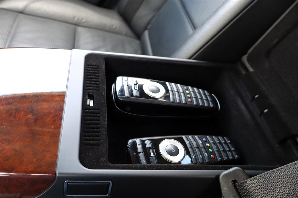 Used 2010 Mercedes-Benz S 63 AMG image 34