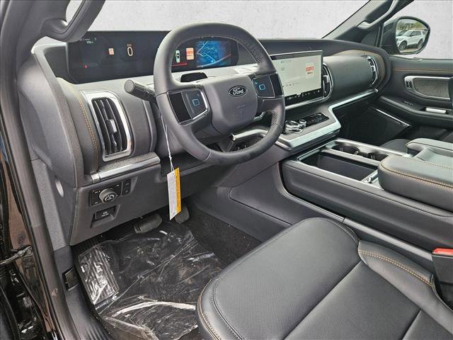 New 2026 Ford Expedition Tremor image 3